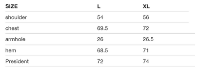 韓國 MK Coat【MK064】