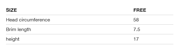 韓國 MK Cap【MK067】