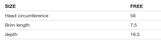 韓國 MK Cap【MK068】