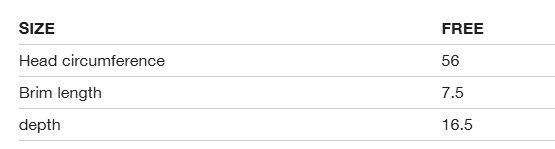 韓國 MK Cap【MK069】