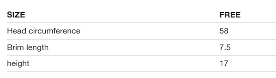 韓國 MK Cap【MK070】