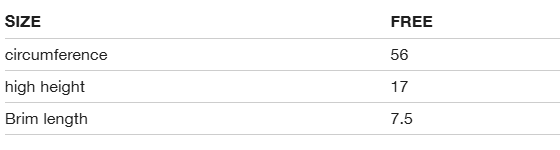 韓國 MK Cap【MK071】