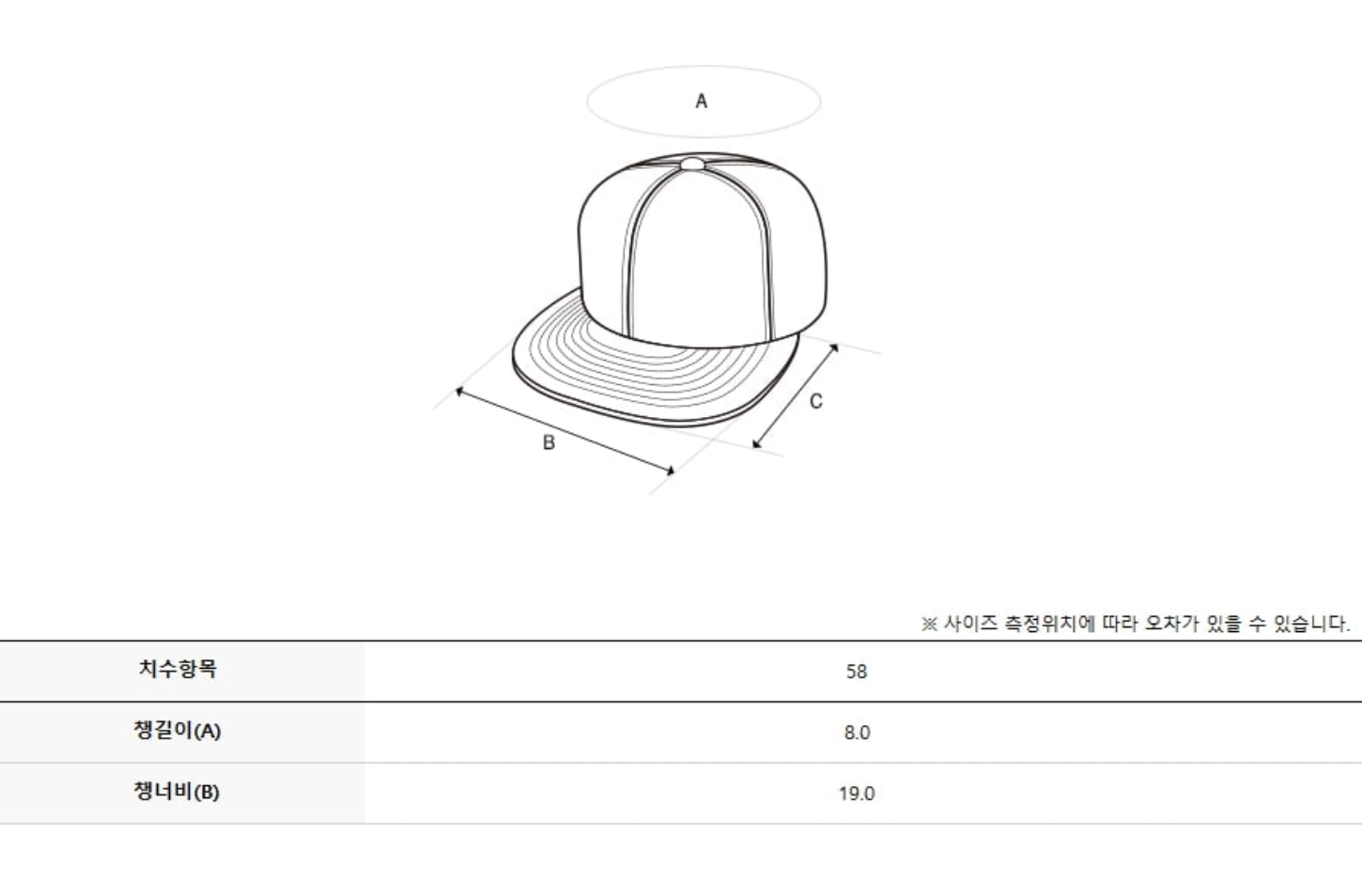 韓國 Discovery Corduroy Ball Cap【DY117】