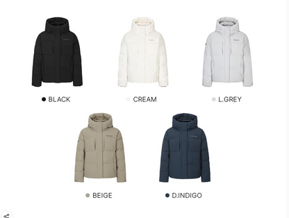 韓國 Discovery Women&