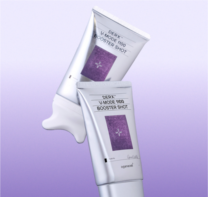 韓國 Oganacell Derx™ V-Mode 1100 Booster Shot 120ml【SM390】
