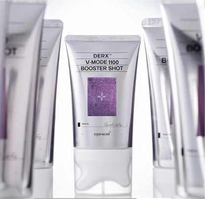韓國 Oganacell Derx™ V-Mode 1100 Booster Shot 120ml【SM390】