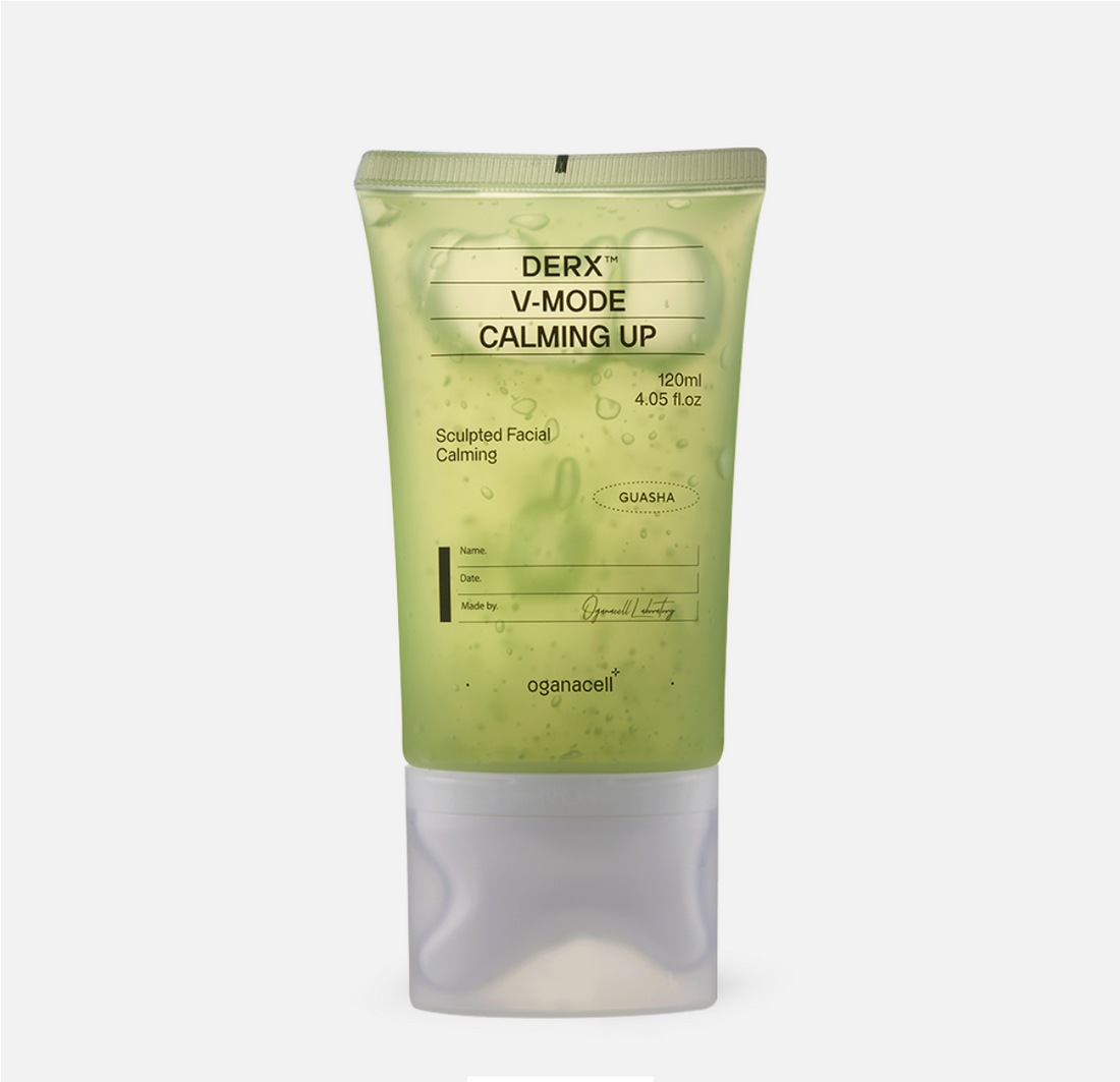 韓國 Oganacell Ganacell Derx™ V-Mode Calming Up 120ml【SM391】