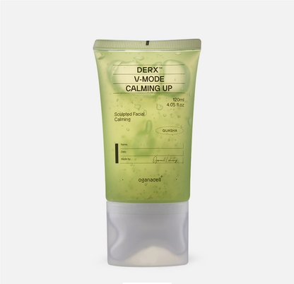 韓國 Oganacell Ganacell Derx™ V-Mode Calming Up 120ml【SM391】