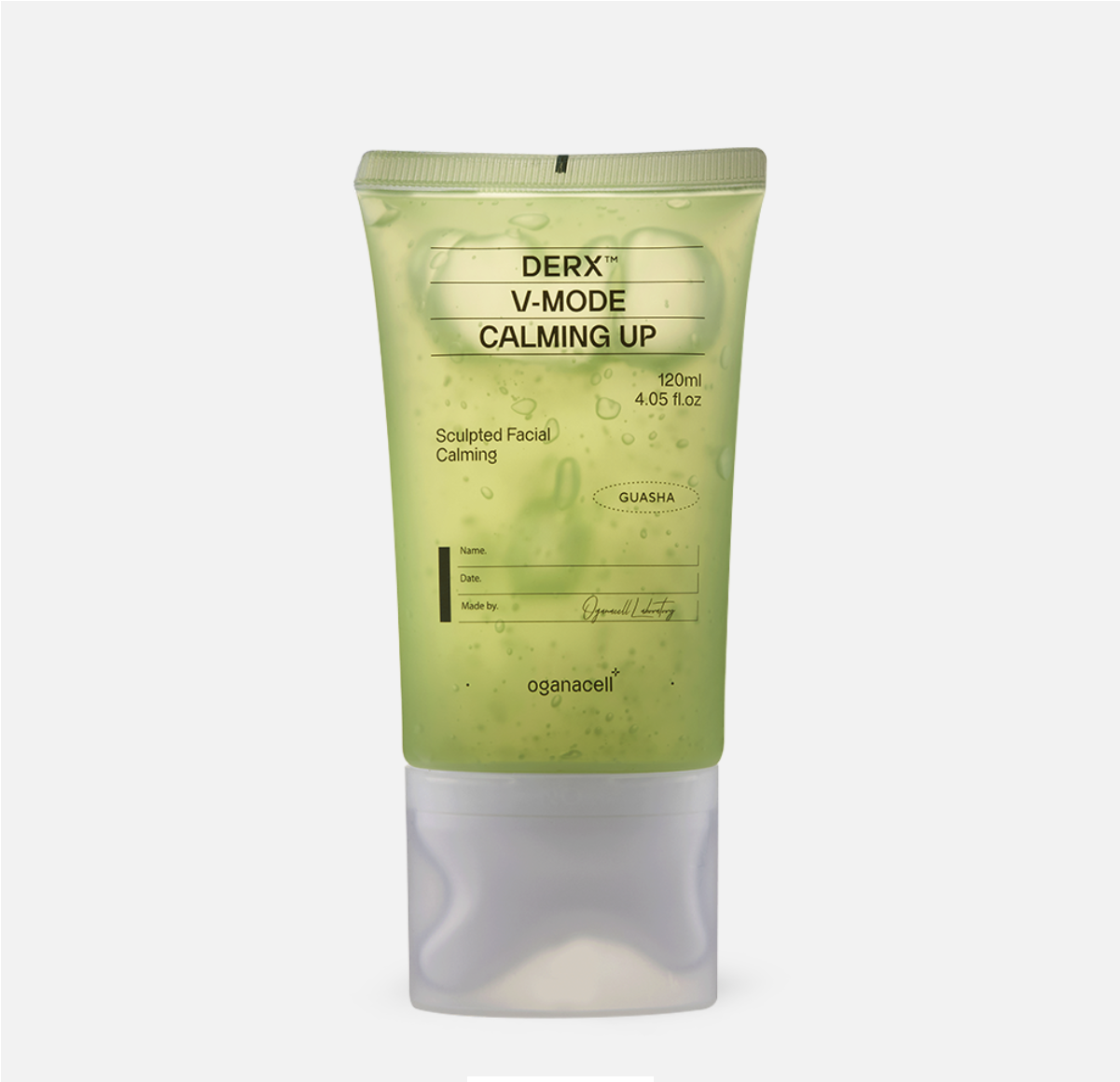 韓國 Oganacell Ganacell Derx™ V-Mode Calming Up 120ml【SM391】