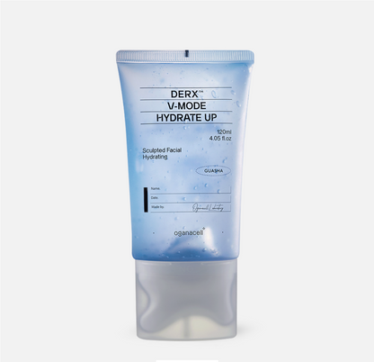 韓國 Oganacell Ganacell Derx™ V-Mode Hydrate Up 120ml【SM392】