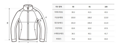 韓國 Discovery Women&