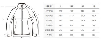 韓國 Discovery Men&