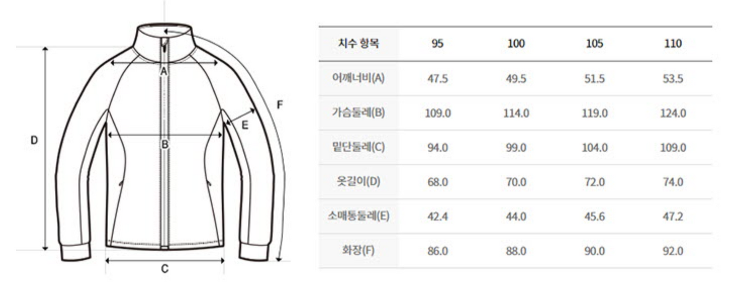 韓國 Discovery Exinus Fleece H/B Lightweight Padding (鵝絨)【DY143】