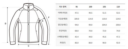 韓國 Discovery Men&