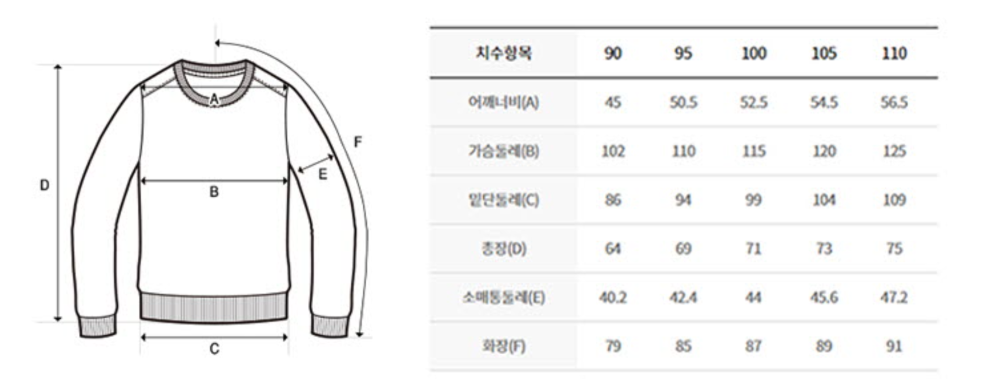 韓國 Discovery Women's Turtleneck Long Sleeve T-Shirt【DY164】