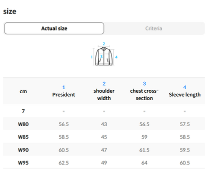 韓國 FILA Basic Stenneck Down (鴨絨)【FA004】