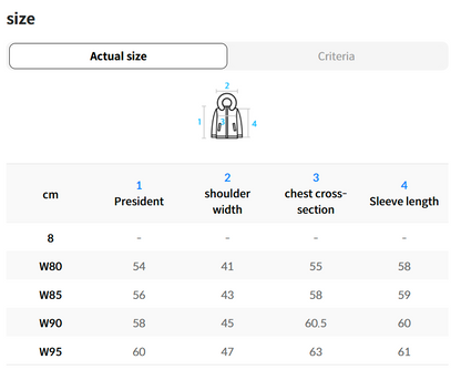 韓國 FILA Milano Hooded Down (鴨絨)【FA009】