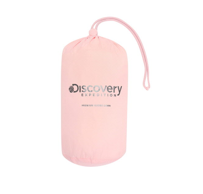 韓國 Discovery Women&