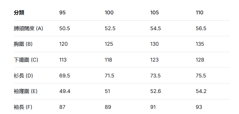韓國 Discovery Men's Weston Down Short Padding (鴨絨)【DY144】