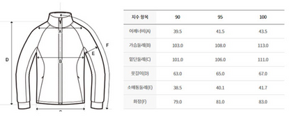 韓國 Discovery Glen Pertex Quantum Down Vest (鴨絨)【DY152】