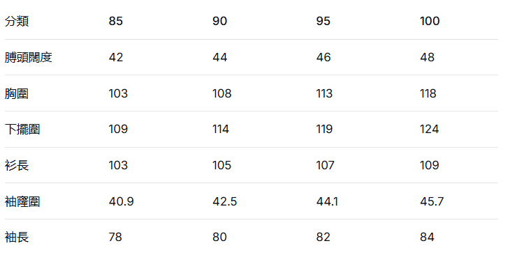 韓國 Discovery Women&