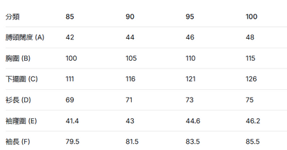 韓國 Discovery Benia Goose Down Women&