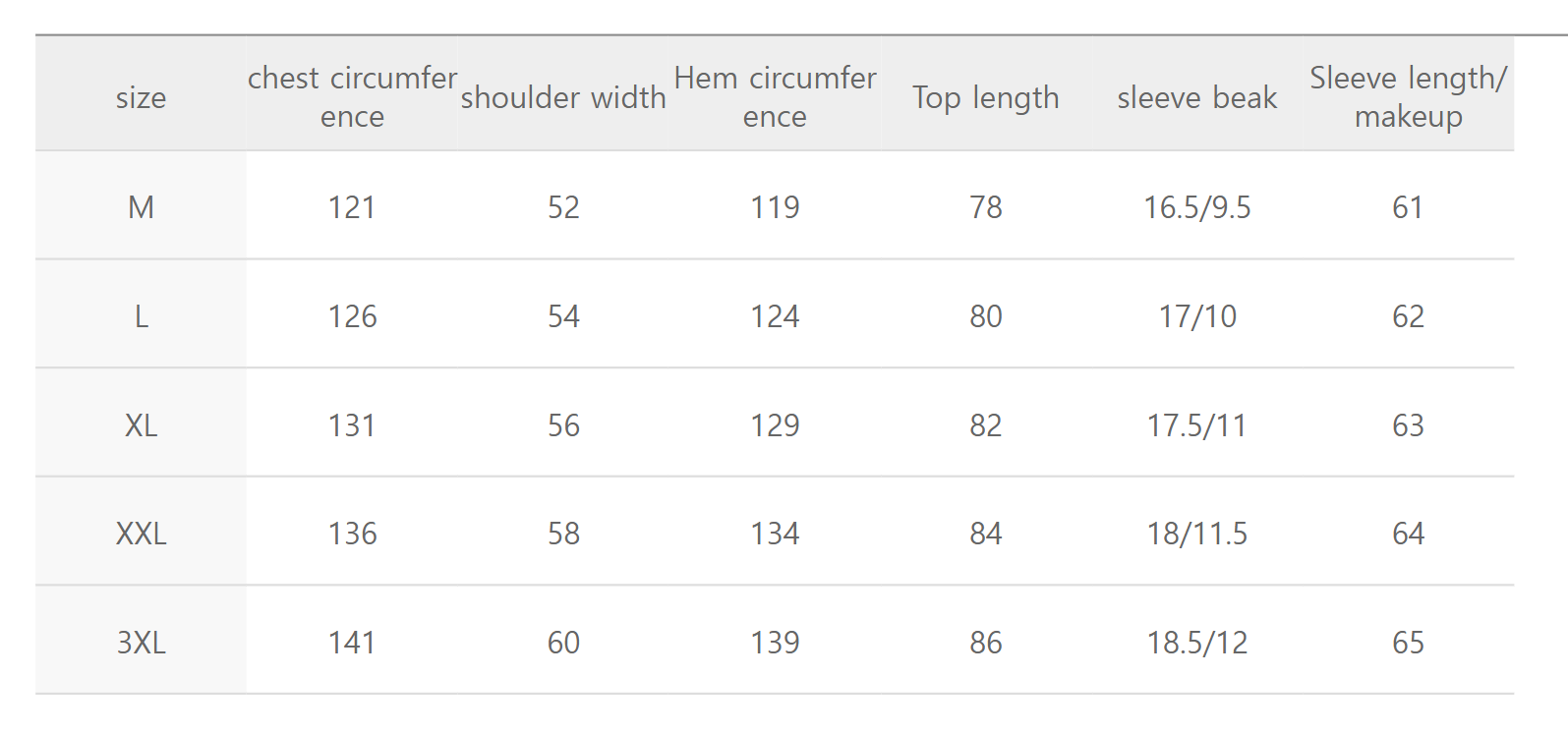 韓國 Eider POP Basic α Middle Down Jacket (鴨絨)【ER045】