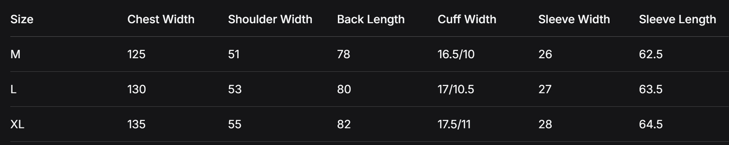 韓國 Eider Lamina Men&