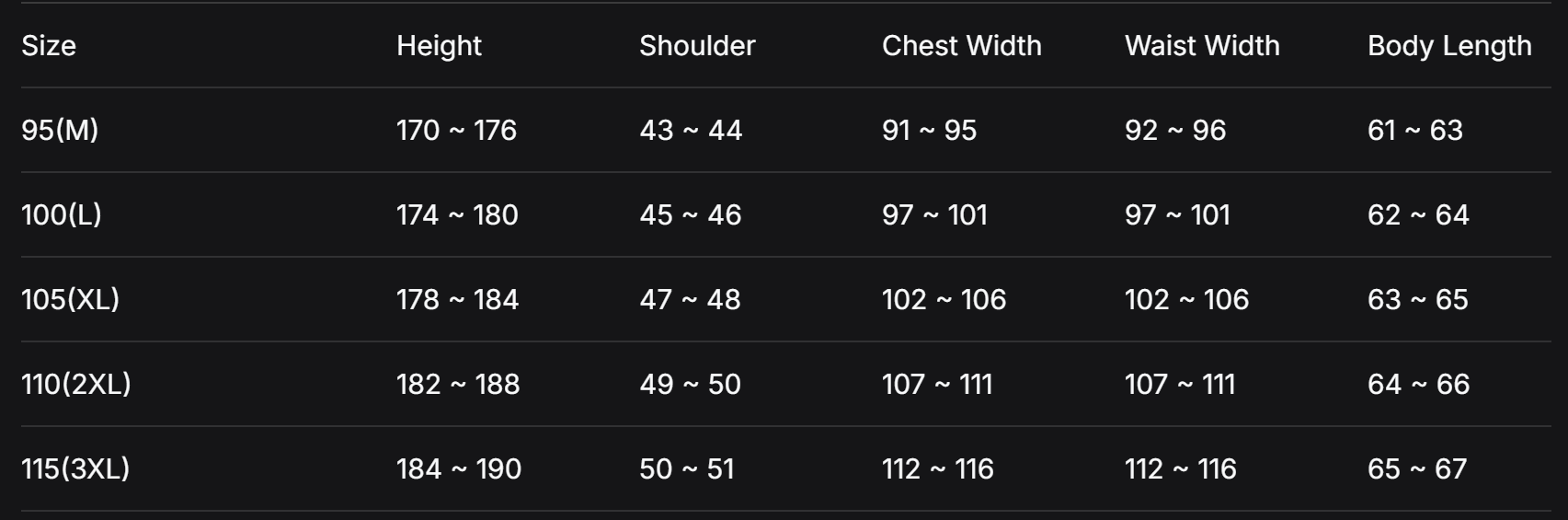 韓國 Eider Stuckey Premium Gore Windstopper Down (鵝絨)【ER061】