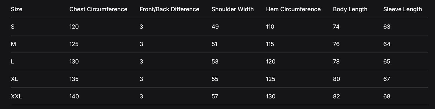 韓國 Eider CORE HV α Down Jacket (鵝絨)【ER062】