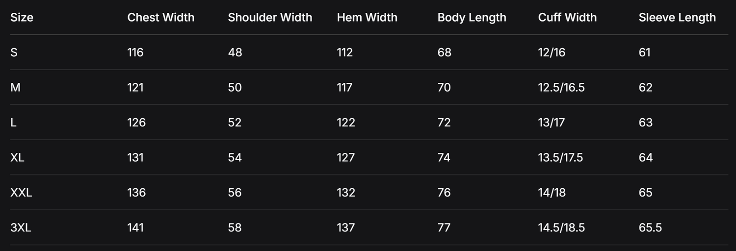 韓國 Eider ADD ON Men&