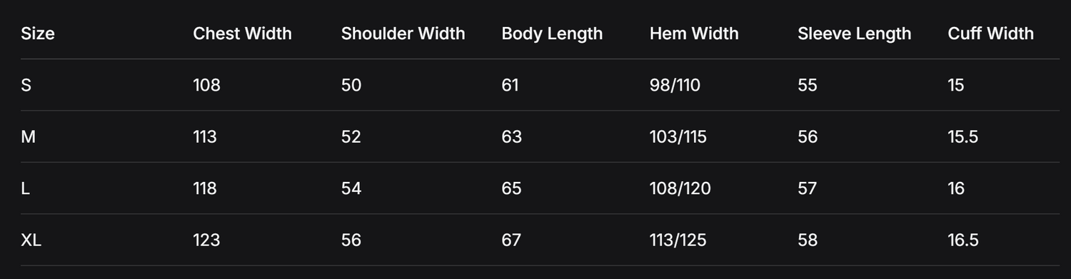 韓國 Eider Posi Tube Women&