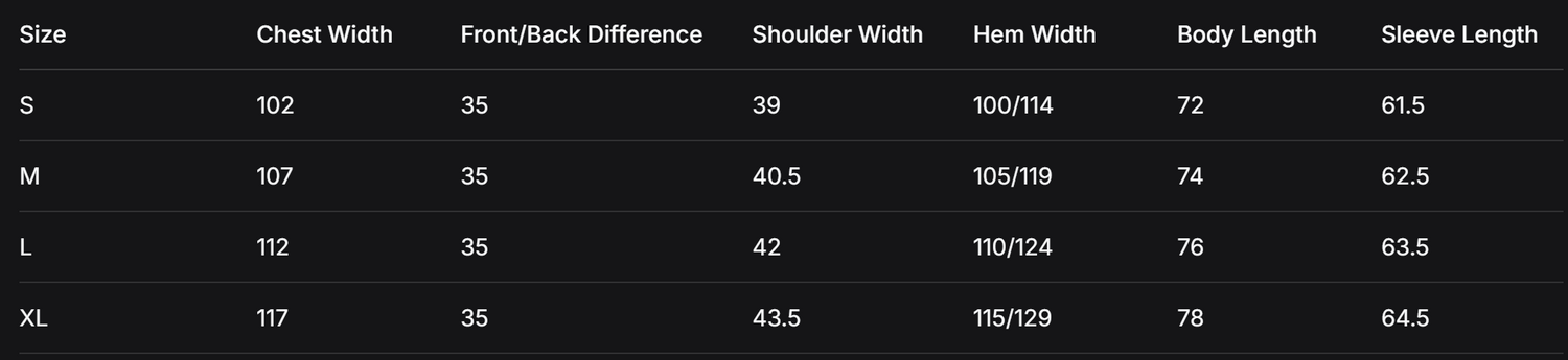 韓國 Eider Oblique Women&