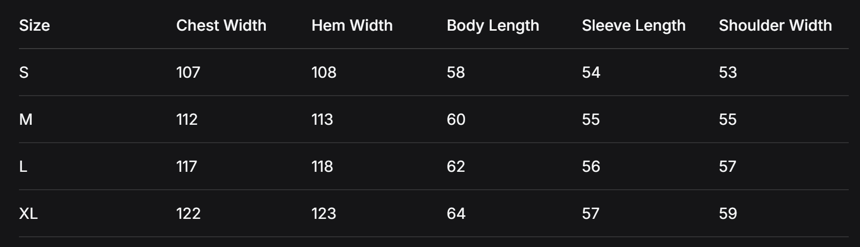 韓國 Eider SHELTER β Shacket Down Jacket【ER079】