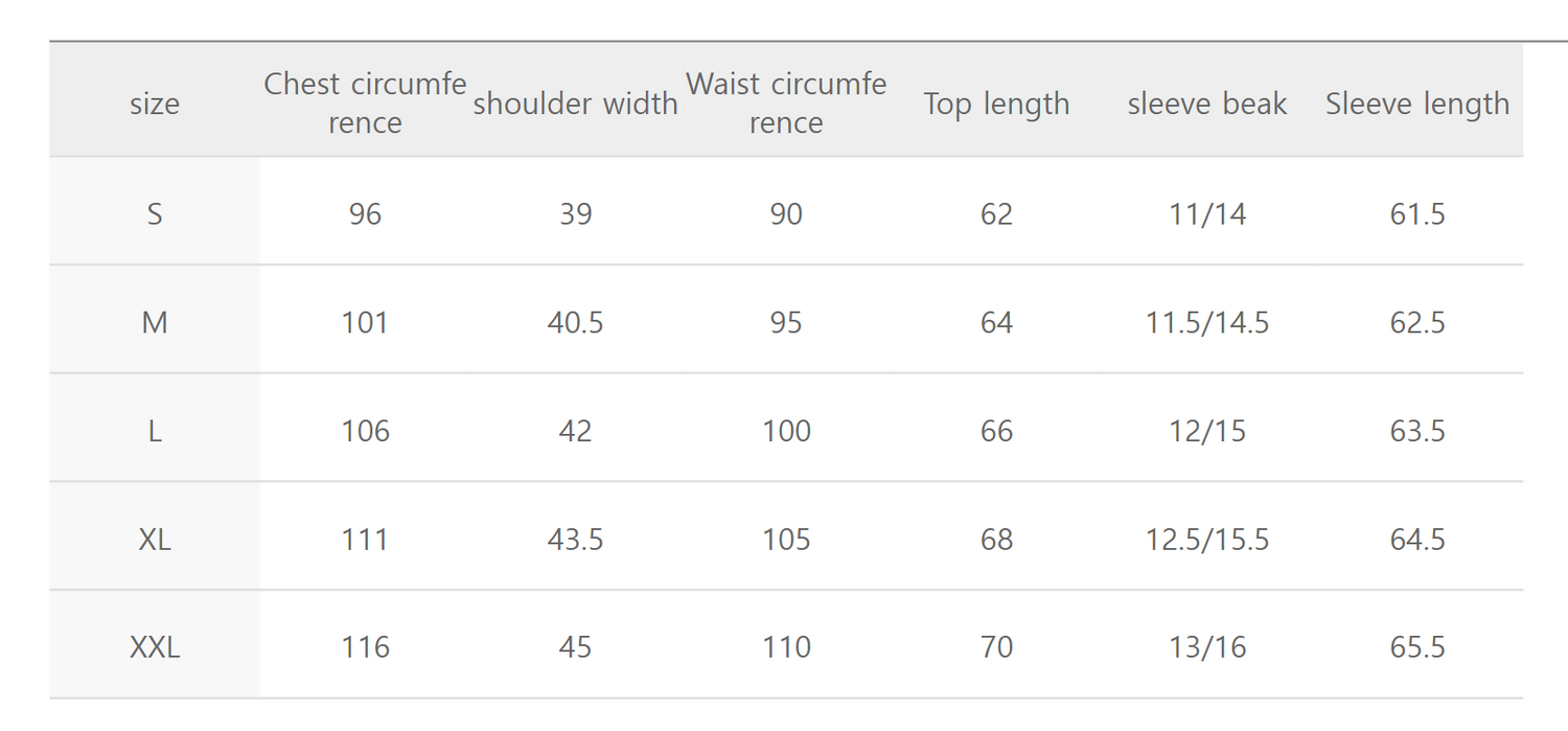 韓國 Eider POP Tube Women&