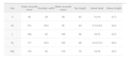 韓國 Eider POP Tube Women&