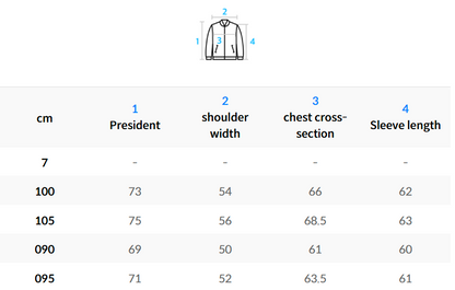 韓國 FILA Hardshell Padded Jacket【FA019】