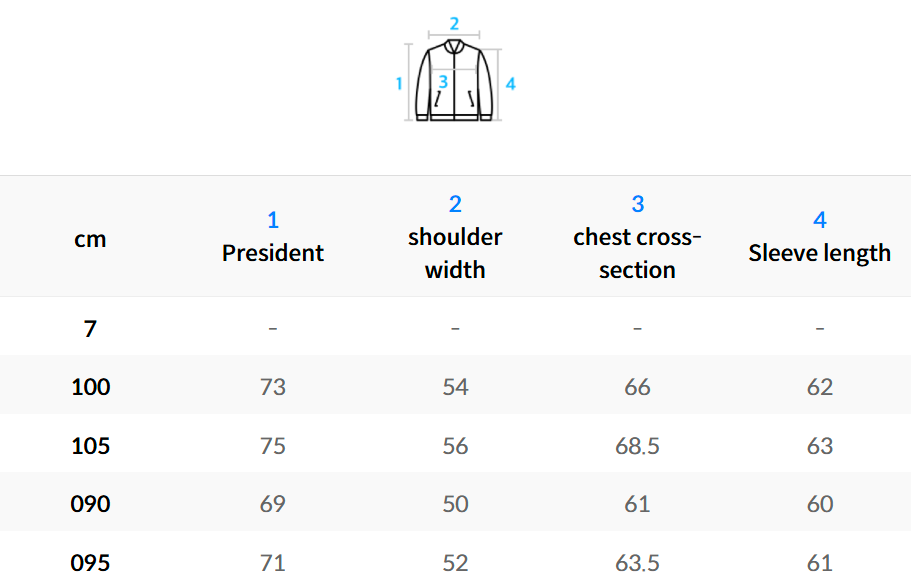 韓國 FILA Hardshell Padded Jacket【FA019】