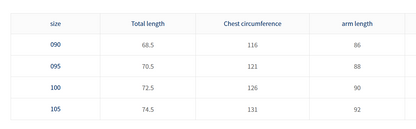 韓國 FILA Woven Color Block Fleece Jacket【FA020】