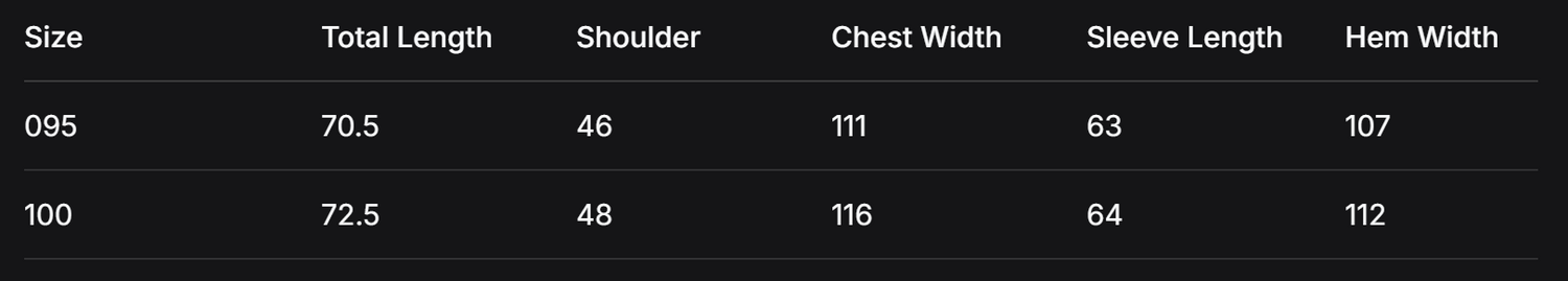 韓國 FILA Pocket Fleece Jacket【FA021】