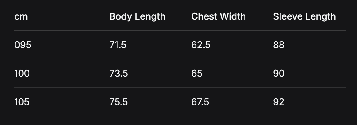 韓國 FILA Cut-Out Color-Block Woven Fleece Double-Sided Reversible Jacket【FA022】