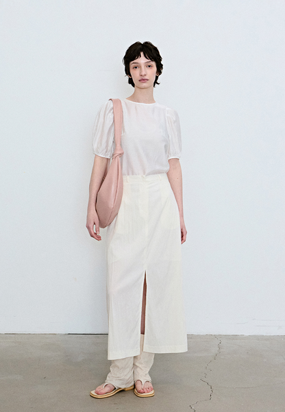 韓國 Nick Nicole Shoulder Knot Bag【NK074】