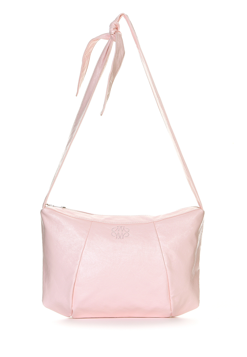 韓國 Nick Nicole Square Shoulder Bag【NK067】