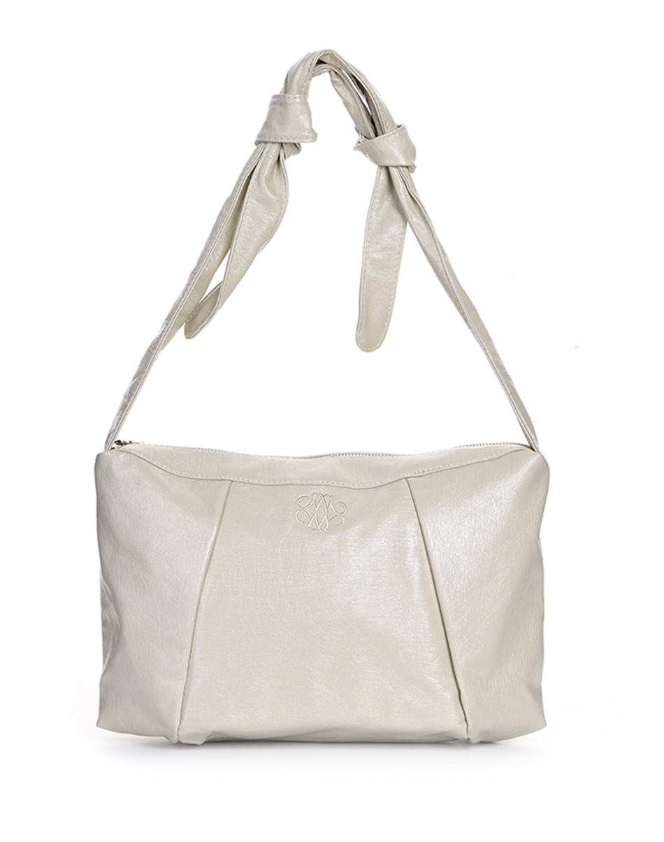 【現貨】韓國 Nick Nicole Square Shoulder Bag【NK067】