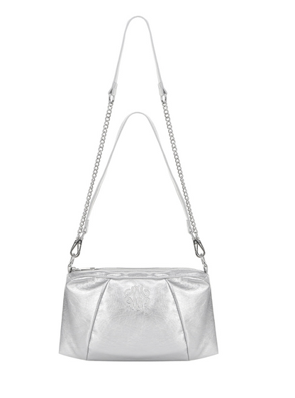 韓國 Nick Nicole Square Shoulder Mini【NK037】