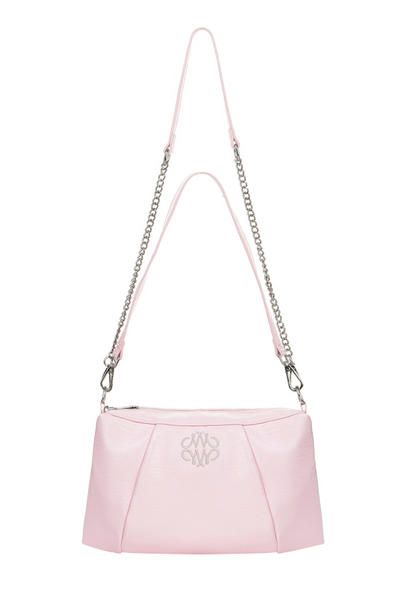 韓國 Nick Nicole Square Shoulder Mini【NK037】