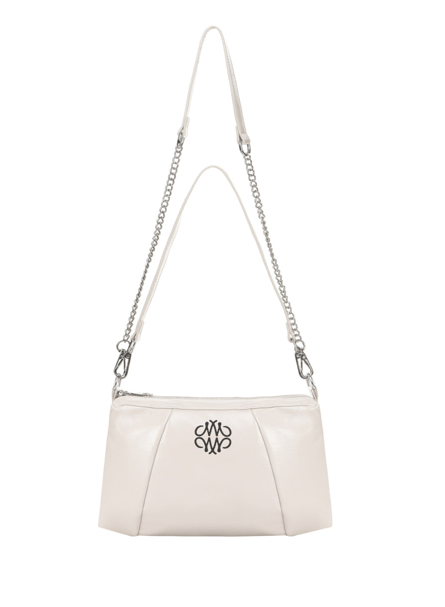 韓國 Nick Nicole Square Shoulder Mini【NK037】