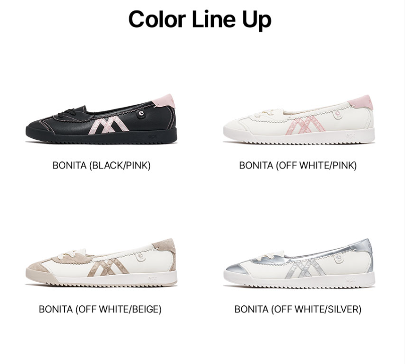 韓國 EPT Bonita【EP068】