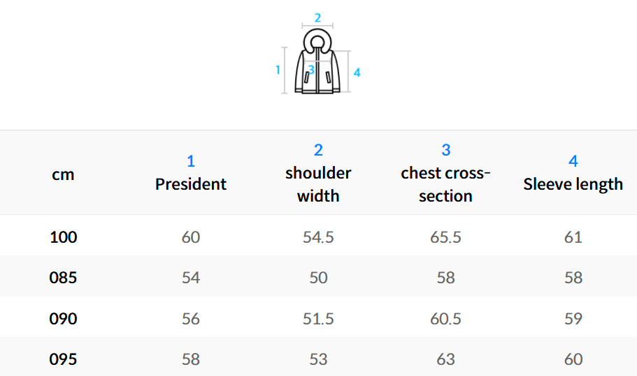 韓國 National Geographic Women's Cayman Short-Length Goose Down Hoodie (鵝絨)【NG224】