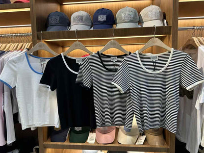 韓國 Marithe Francois Girbaud Women&